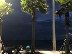 -乔木提恩海滩