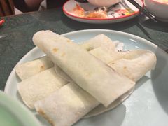 -新白鹿餐厅(京基KK ONE店)