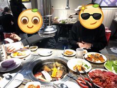 -33韩式自助烧烤(环城南路店)