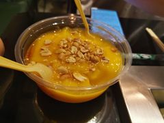 -夏食光安顺小舒冰粉冰浆(甲秀楼店)