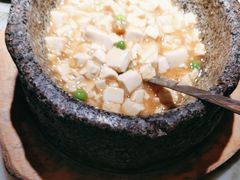 -绿茶餐厅(昌平悦荟店)