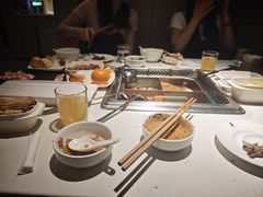 -海底捞火锅(外滩店)