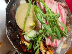 -鳗鱼家·深夜食堂(军博店)