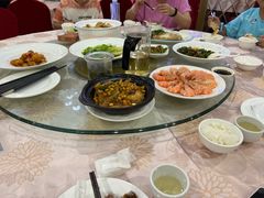 -新东源国际酒店·新东源食坊(沙井店)