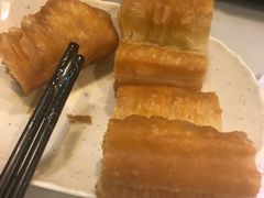 -大师傅粥品(埃华街)