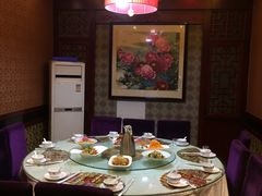 包厢-杏花村水席楼(西大街总店)