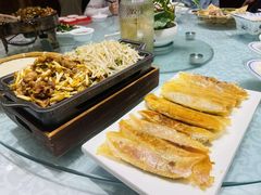 -老雒阳面馆·水席·洛阳菜(王城路店)