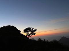 -萍乡武功山风景名胜区