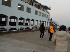 -石洞口码头