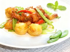 -宜兴隆家宴·私房菜(泰安华庭店)