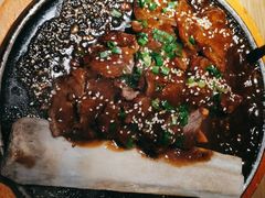 -蜜桃餐厅·伴山(绿宝广场店)