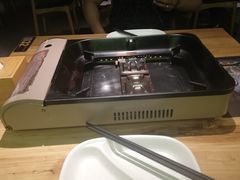 -半天妖烤鱼(方庄店)