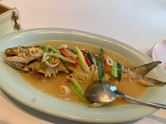 -潮上潮(南中环店)