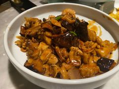 八珍豆腐-泰钰丰烤鸭.天津菜(开发区店)