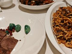 -大铁勺新津菜(东丽阳光新业广场店)