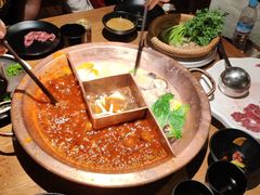 -雾漫川城重庆火锅(上和商业广场店)