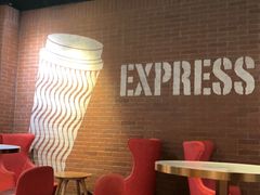 -COSTA COFFEE(新奥购物中心店)