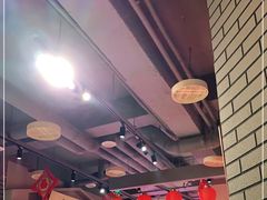 大堂-老爷子原味蒸饺(总店)