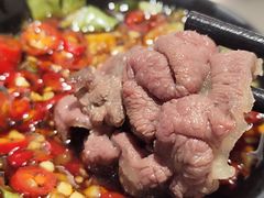 -陈记顺和潮汕牛肉火锅(韩江路店)