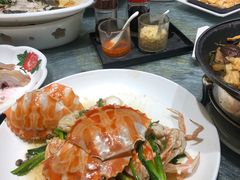 -琼菜王(南海店)