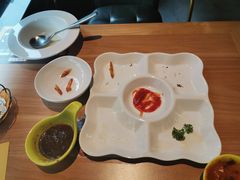 -豪客来牛排(商汇人和广场店)