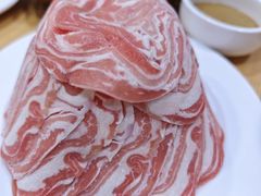 -元盛居(亚泰大街店)