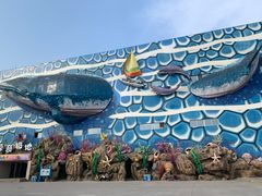 -华夏文旅海洋公园