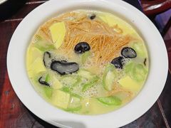-文楼·早茶·淮扬菜(河下古镇店)