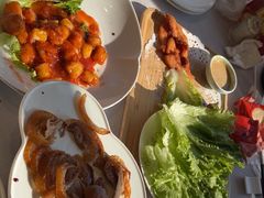 -颂福楼·南京菜(定淮门店)