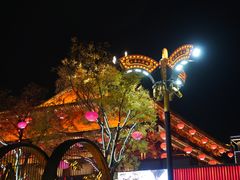 -大唐不夜城