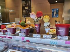 -哈根达斯(虹口店)