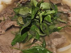 -阮氏娘·越南料理(双子塔店)