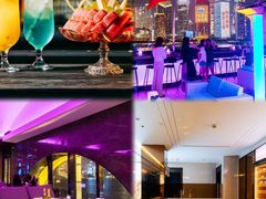 -外滩8号 whisky bar(金延大厦店)