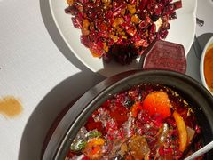 -俏江南(东方广场店)