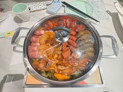 -黄记煌三汁焖锅(民乐园万达店)