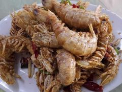 -梅姐海鲜餐厅(水头海鲜街店)