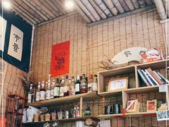 -悟饮门市景店