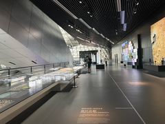 -深圳市当代艺术与城市规划馆