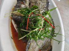 -众味海鲜大排档·活海鲜·潮汕味(南澳店)