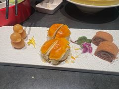 -全聚德(双井店)