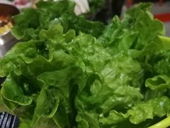 -韩国大金刚烤肉·料理(印象城店)