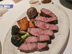 -K·Kitchen KK牛扒厨房(江南西店)