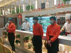 -刘一锅筋头巴脑(千峰路店)
