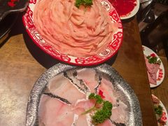 -牛市坎火锅(建设路店)