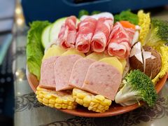 -Molee·泰府(东郊店)