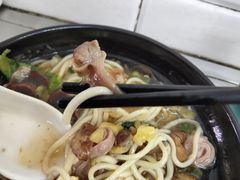 -阿芬卤面(花巷店)