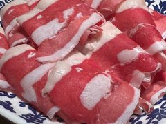 -东镇老火锅(长春路首店)