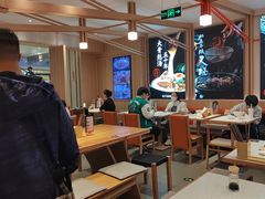 -味千拉面(双井店)