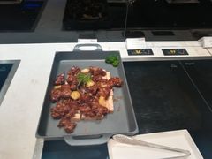 -鹭江潮餐厅•福建菜(鹭江佲家酒店)