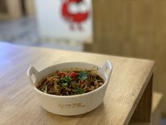 -怪物的冰与火(天虹商场中山路店)
